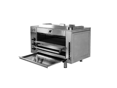 肉鸡烤架 WE GRILL AND MORE